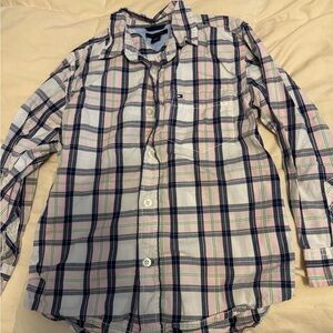 Button shirt Tommy